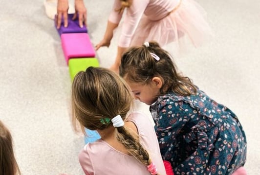 Fundacja Edukacyjna PRYMUS