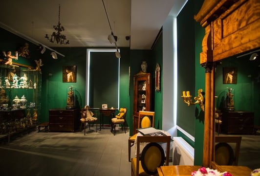Muzeum Teatru we Wrocławiu