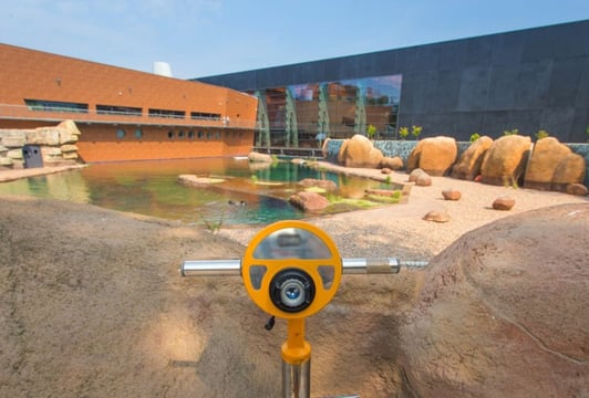 Zoo Wrocław