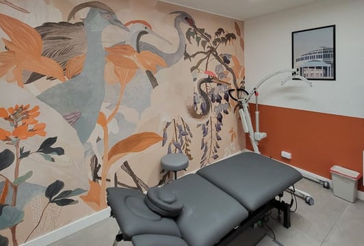 Centrum Rehabilitacji Moc Pomocy