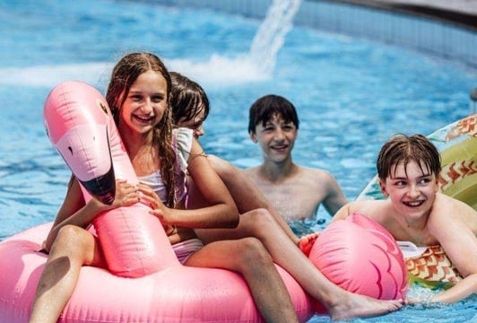 Aquapark Wrocław