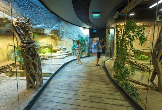 Zoo Wrocław