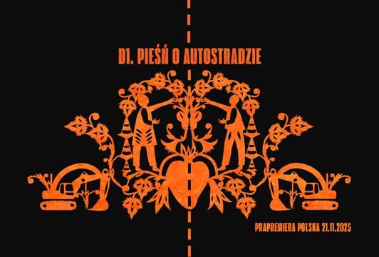 D1. Pieśń o autostradzie