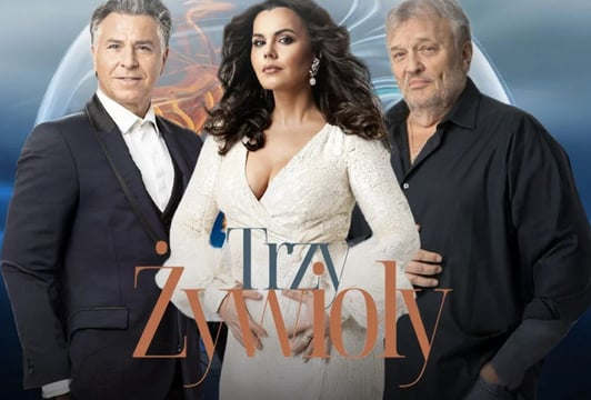 Trzy Żywioły [koncert]