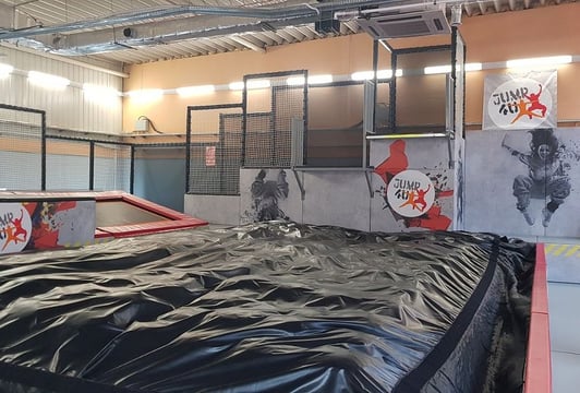Park Trampolin Jump 4 U