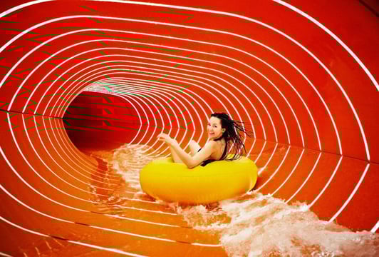 Aquapark Wrocław