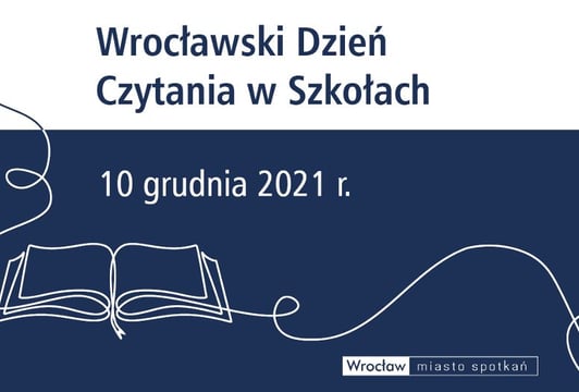 Wrocławski Dzień Czytania w Szkołach