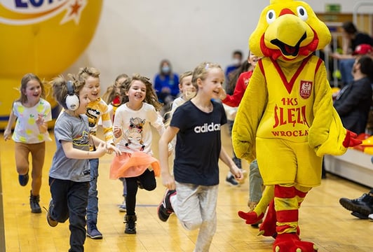 1 Klub Sportowy Ślęza Wrocław