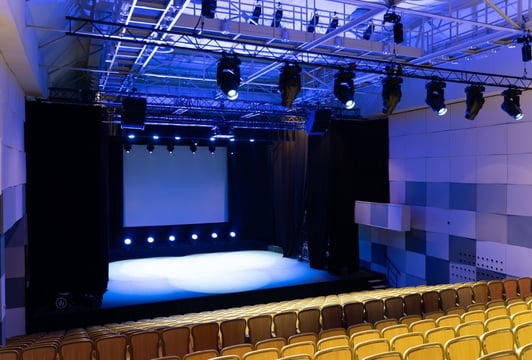 Strefa Kultury Wrocław – Impart Centrum
