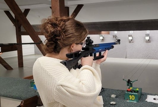 Strzelnica LOK