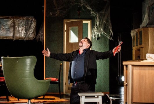 Instytut im. Jerzego Grotowskiego we Wrocławiu