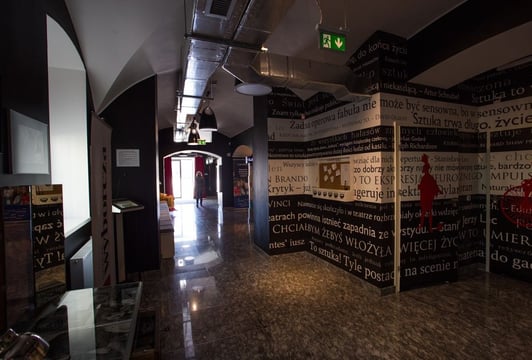 Muzeum Teatru we Wrocławiu