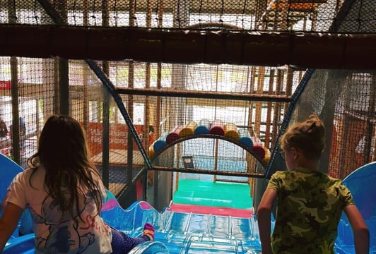 Loopy's World. Rodzinne centrum rozrywki