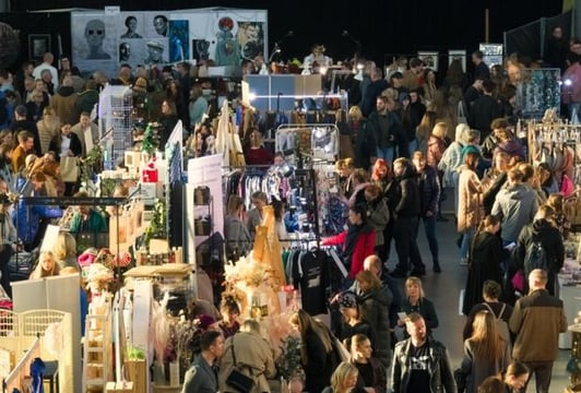 Craftevent: Targi Rzeczy Wyjątkowych