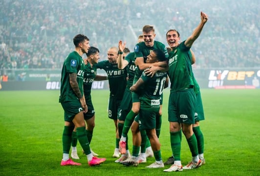 Wrocławski Klub Sportowy Śląsk Wrocław