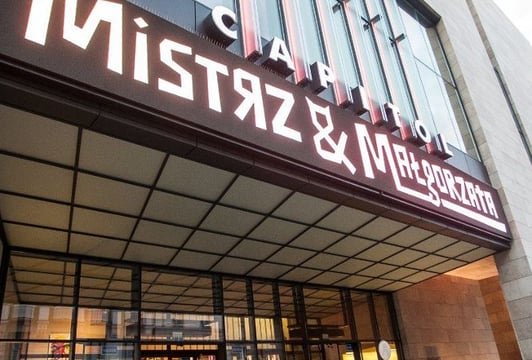 Teatr Capitol Wrocław