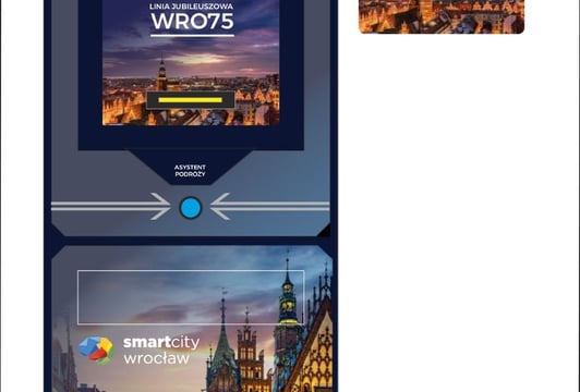 LINIA WRO 75