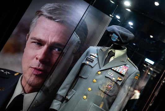 MovieGate – Galeria Sztuki Filmowej we Wrocławiu