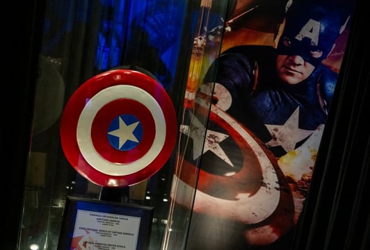 MovieGate – Galeria Sztuki Filmowej we Wrocławiu