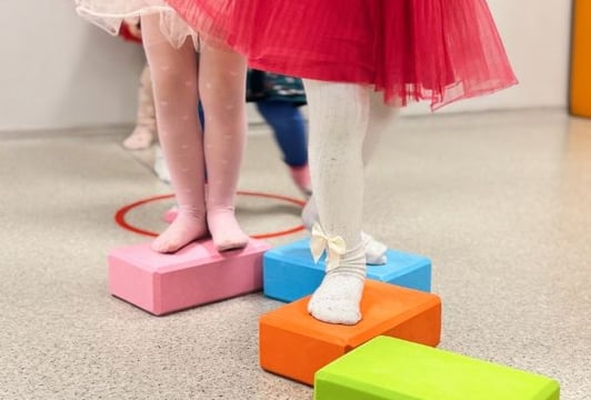 Fundacja Edukacyjna PRYMUS