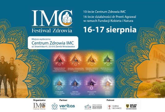 Festiwal Zdrowia 2025