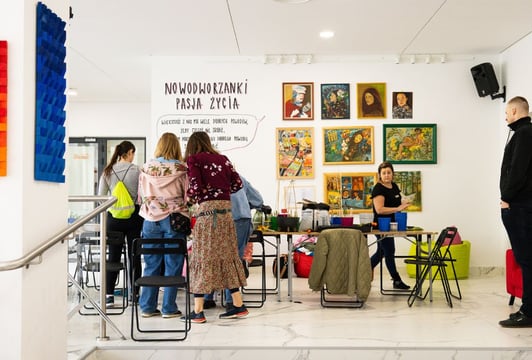 Centrum Kultury Nowy Pafawag