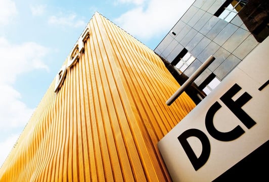 DCF Wrocław