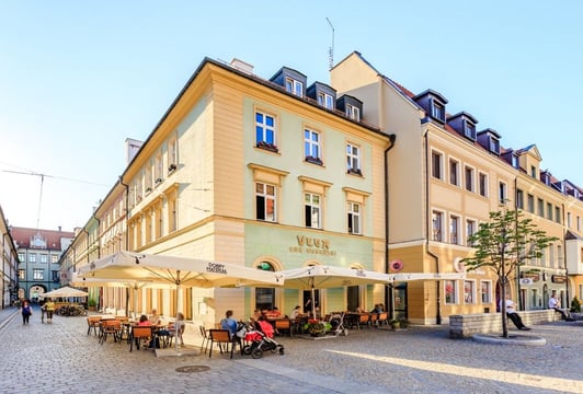 Vega Wrocław
