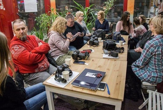 Klub Firlej – Ośrodek Działań Artystycznych