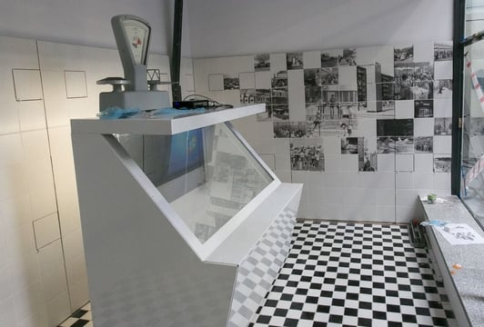 Centrum Historii Zajezdnia