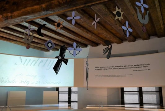 Muzeum Pana Tadeusza