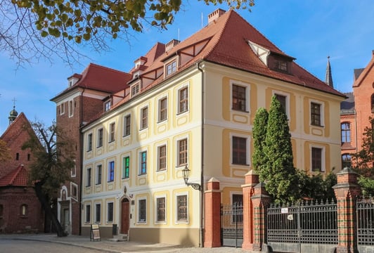 Muzeum Archidiecezjalne