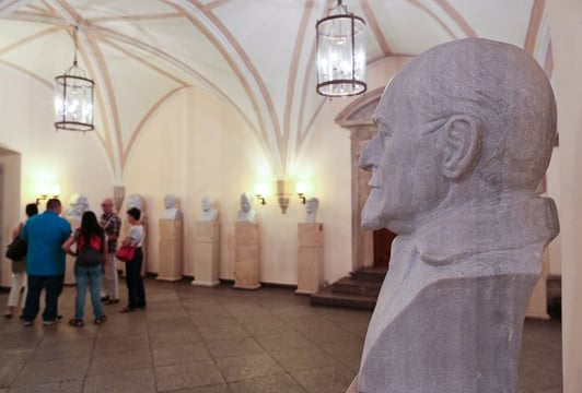 Muzeum Sztuki Mieszczańskiej w Starym Ratuszu