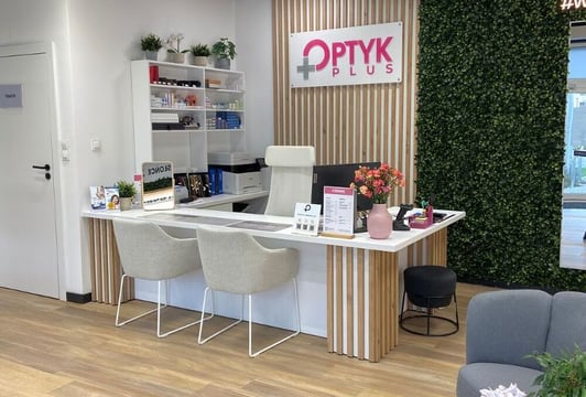 Optyk Plus