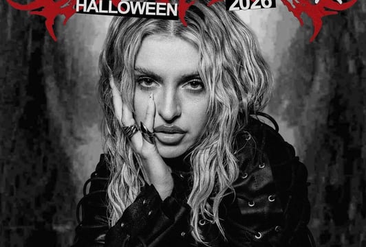 SO HARD HALLOWEEN 2026