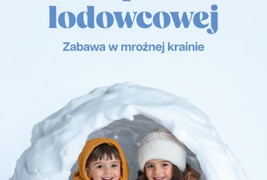 Ferie w epoce lodowcowej w samym centrum Wrocławia!