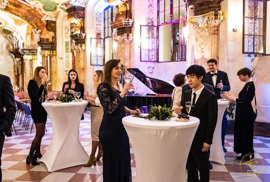 Chopin Recitals – recital Erica Lu