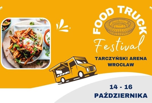 Kulinarna Fiesta przy Tarczyński Arenie