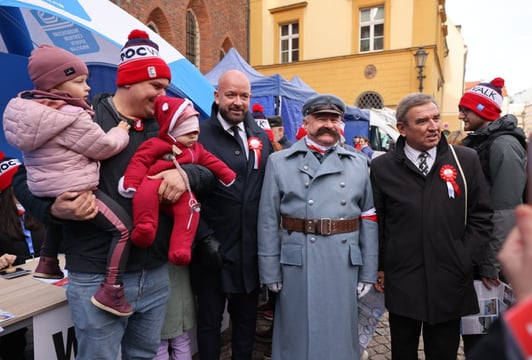 WrocWalk 2024 – odkryj magiczny Wrocław, krok po kroku!