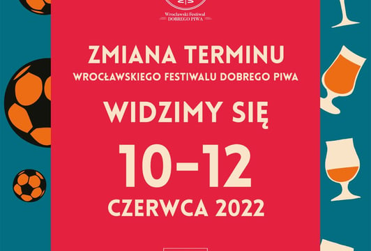 12. Wrocławski Festiwal Dobrego Piwa