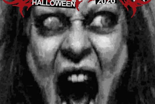 SO HARD HALLOWEEN 2026