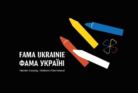 FAMA UKRAINIE | ФАМА УКРАЇНI