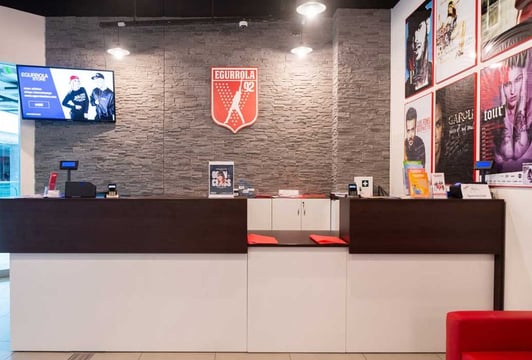 Egurrola Dance Studio