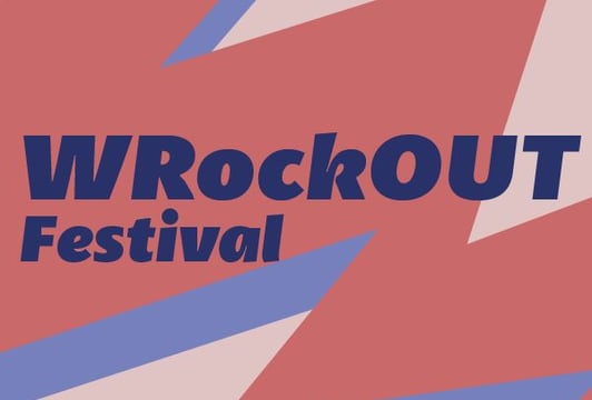 WRockOUT 2026