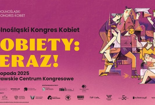 V Dolnośląski Kongres Kobiet