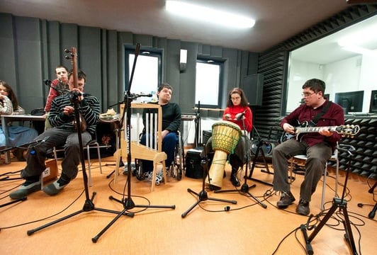 Centrum Kultury Agora