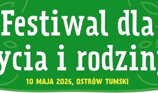 II Festiwal dla Życia i Rodziny we Wrocławiu