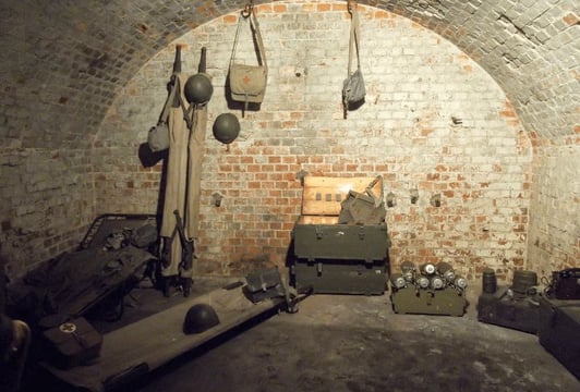 Muzeum Militarne – atrakcje na Święto Wrocławia