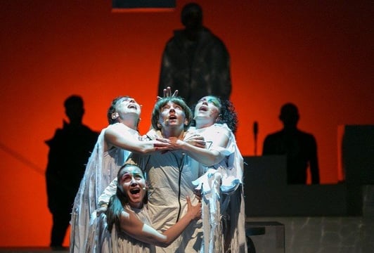 Wrocławski Teatr Lalek