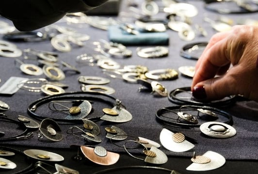 Craftevent: Targi Rzeczy Wyjątkowych